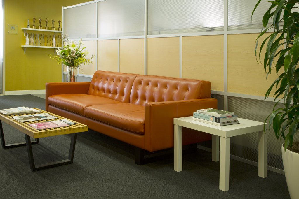 The Ultimate Room Divider for Privacy at Work or at Home.