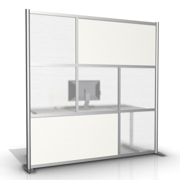 modern room dividers and office partitions