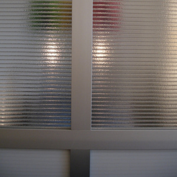 Room Partition Detail