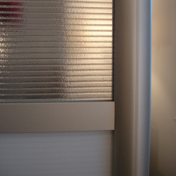 Room Divider Detail
