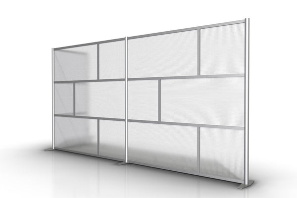 Modern Office Partitions & Room Dividers