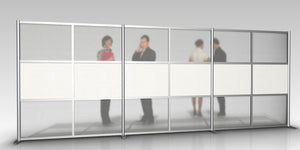 Modern Room Partitions and Office Room Dividers
