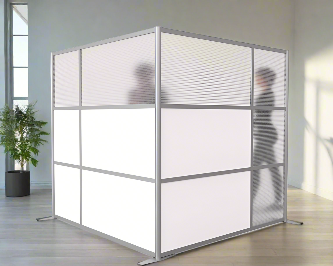 Cubicle, Cubicles, Office Partitions, Room Divider