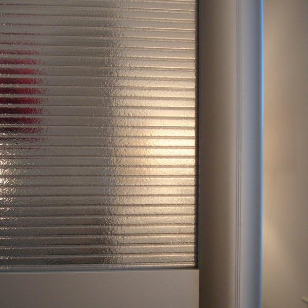 35" wide x 51" high Modern Office Partition - Model SW3551-1