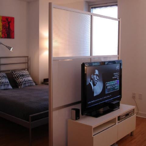 Room Divider Wall SW6875-1