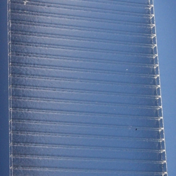 Room Divider Translucent panel, hammered frost